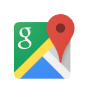 google maps logo